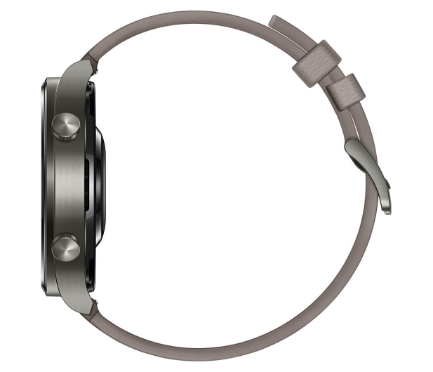 HUAWEI WATCH GT 2 PRO Vidar-B19V SREBRNY - 589737 - zdjęcie 5